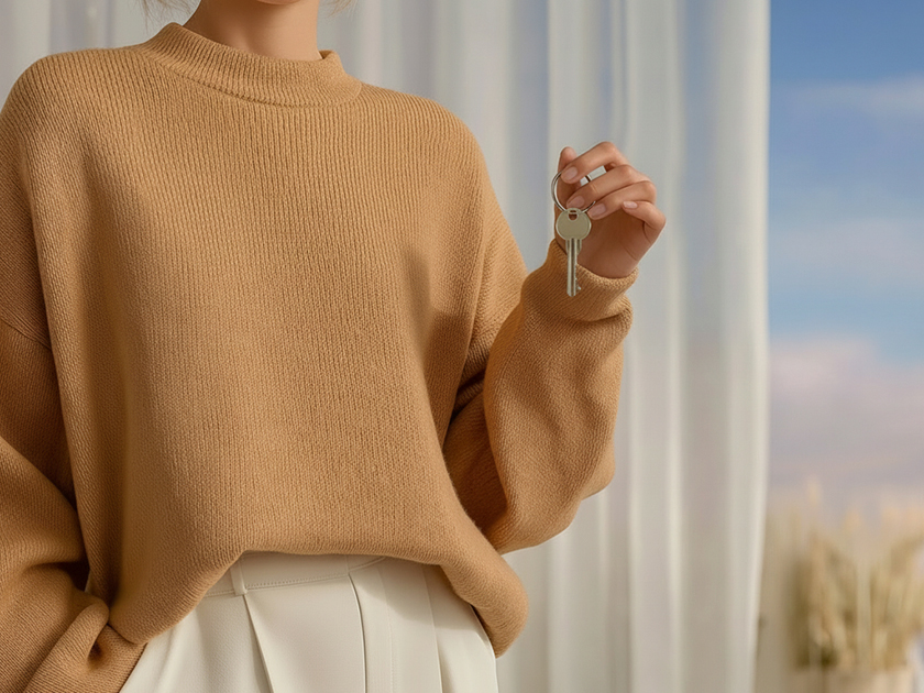 Созаемщик по ипотеке в 2025 году: кто может им стать и имеет ли он право на вашу квартиру