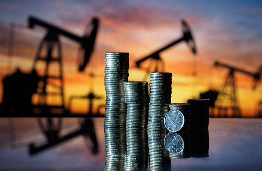 Минприроды впервые оценило стоимость всей нефти в России