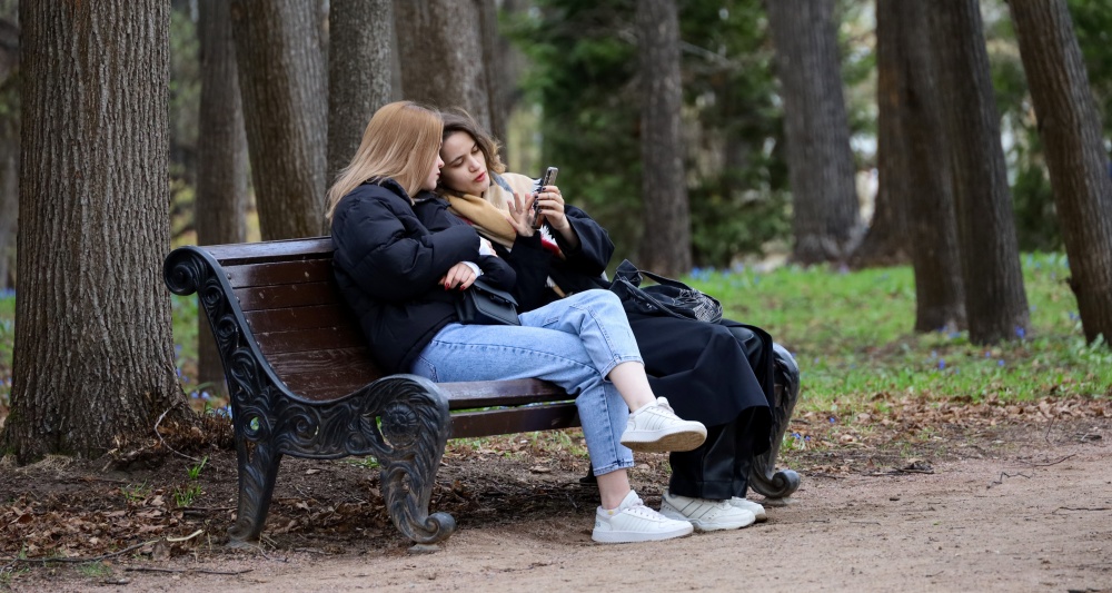Изображение темы дня