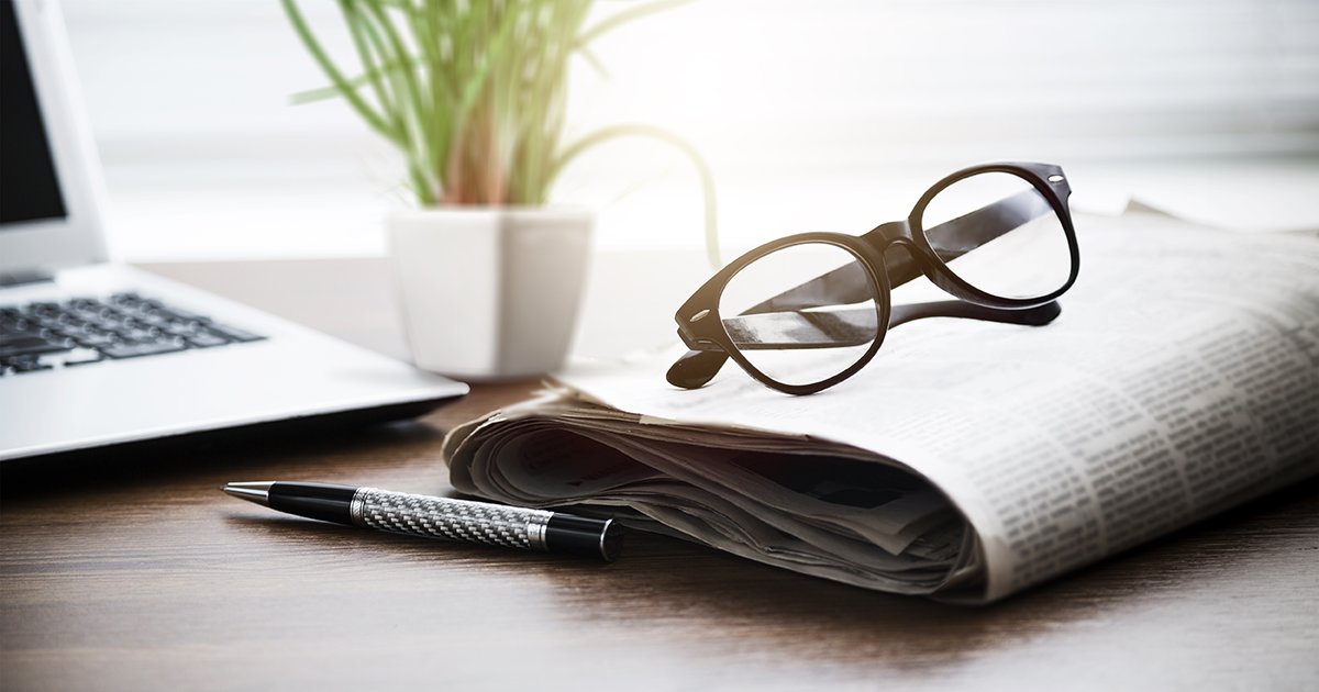 Изображение темы дня