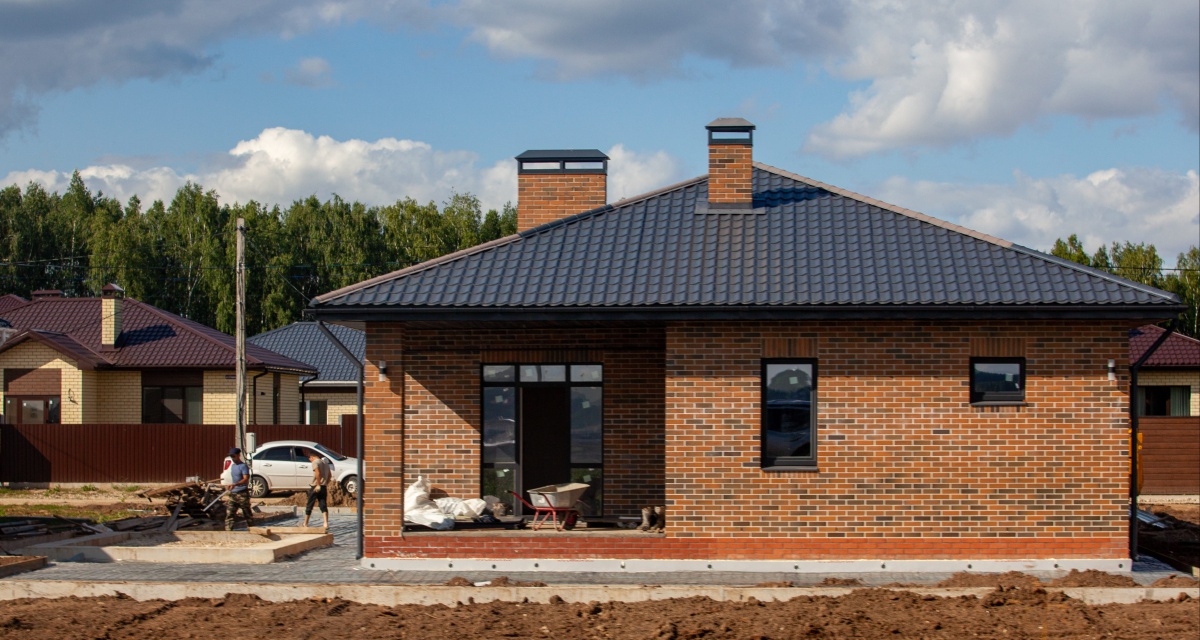 The situation in the real estate market and banking sector is changing in Russia
