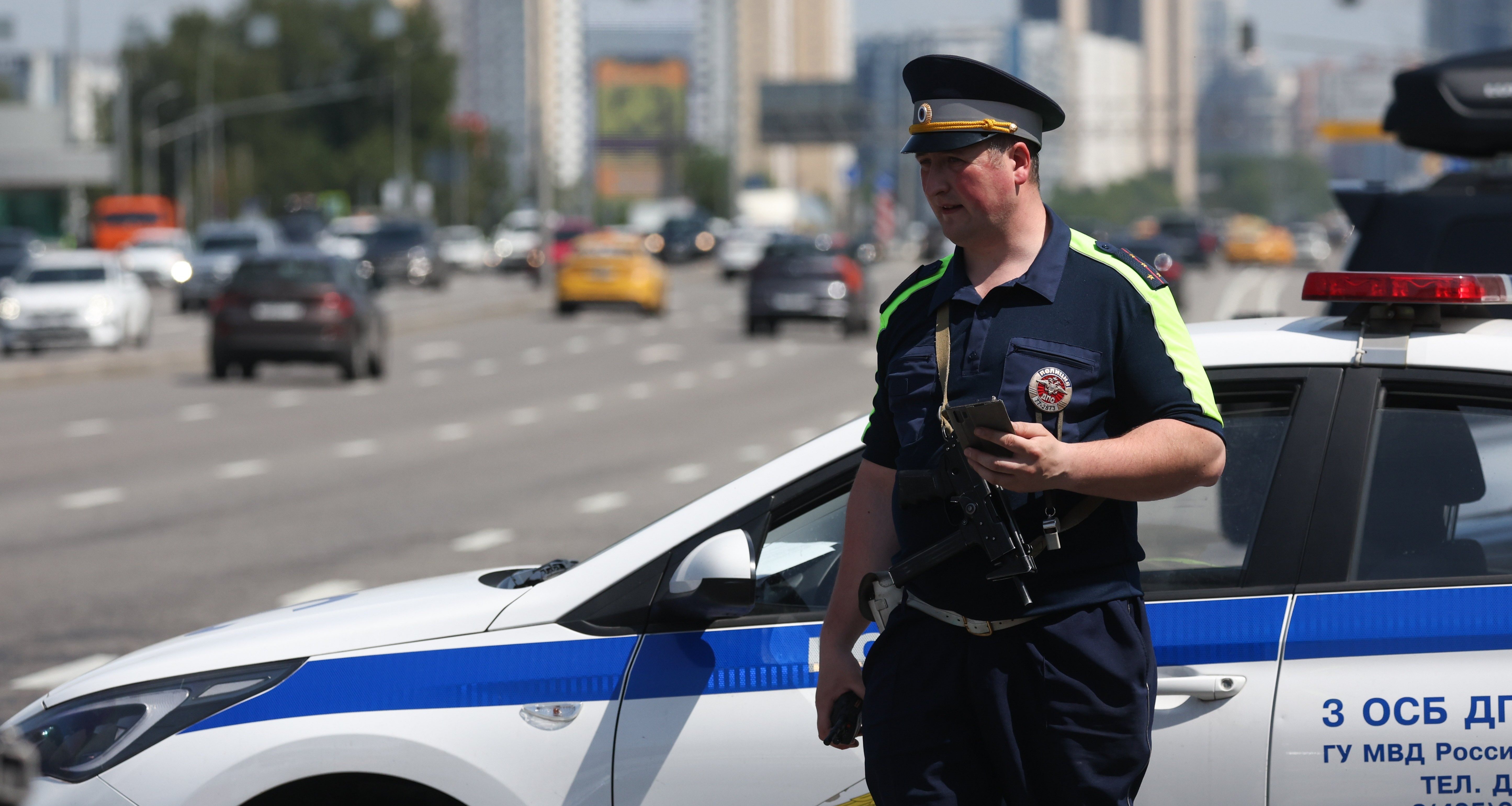 В России начинает действовать новый порядок взаимодействия ДПС с водителями  11.07.2023 | Банки.ру