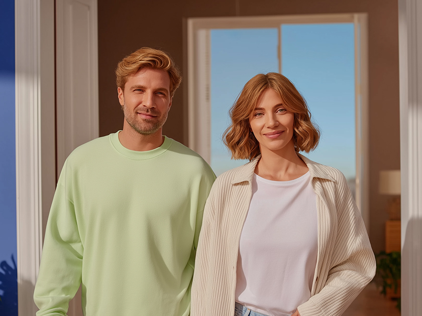 Счастливчики года. Кто оформлял ипотеку в 2025 году: исследование Банки.ру