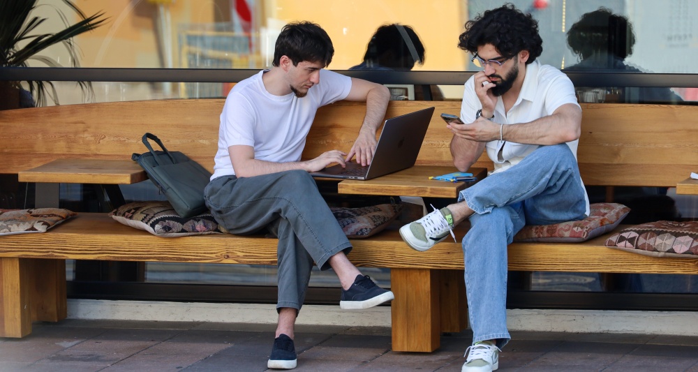 Изображение темы дня