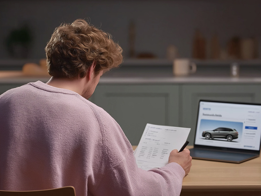 Взять кредит или накопить нужную сумму: как купить машину в 2026 году?