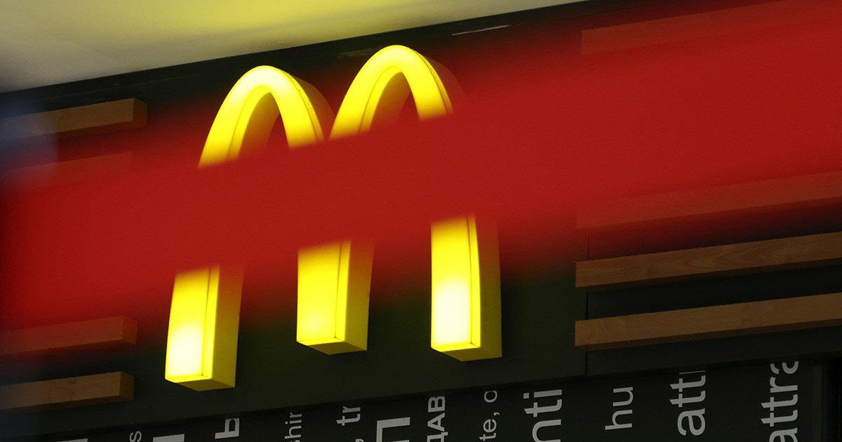 Смена вывески. Журналисты узнали, кому достанется российский бизнес McDonald’s