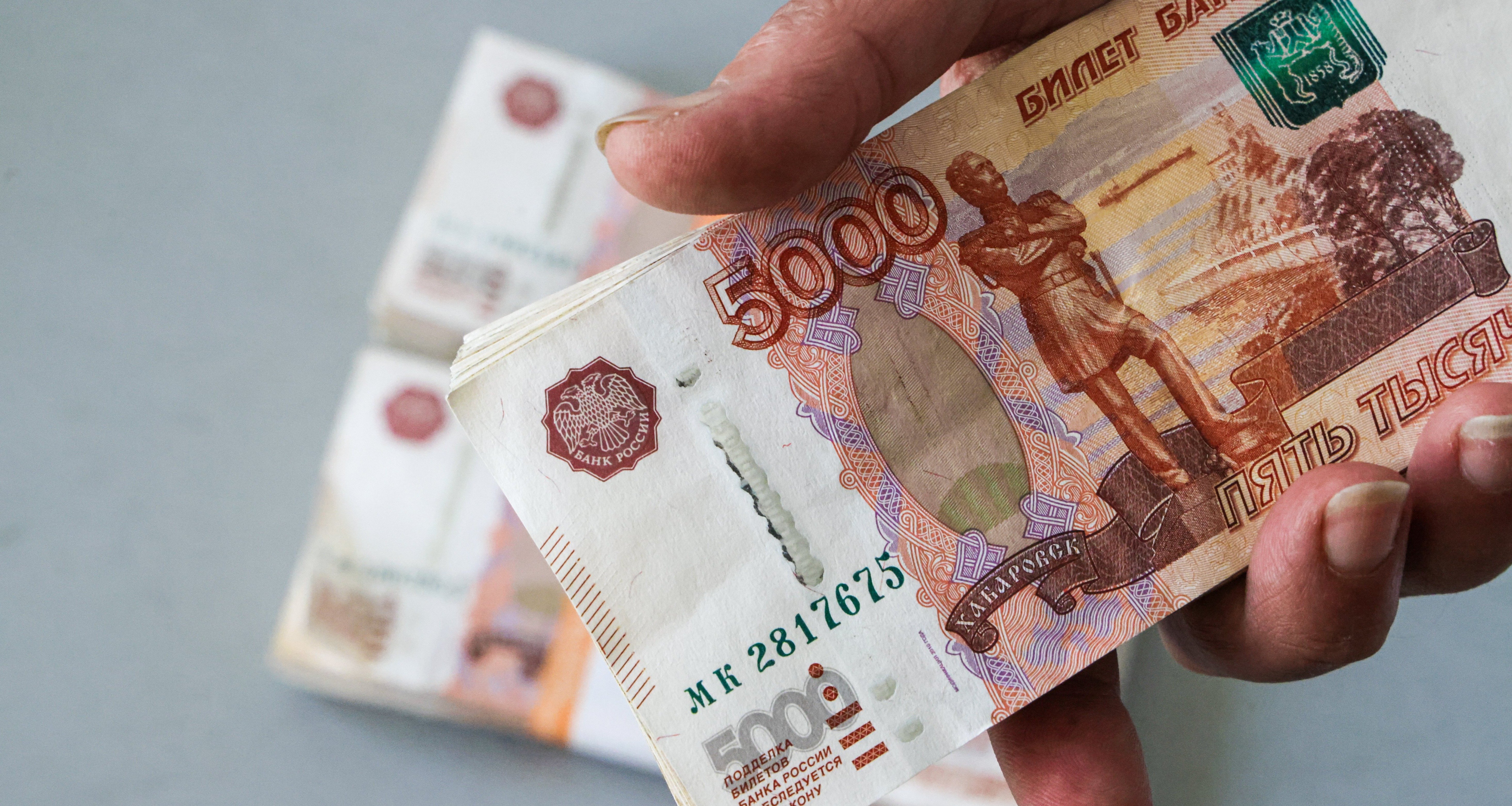 Россиянам рассказали, как создать финансовую подушку