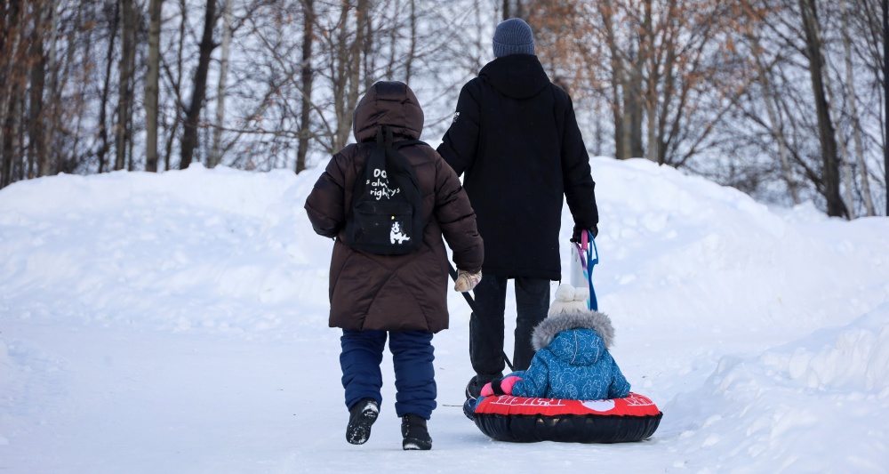 Изображение темы дня