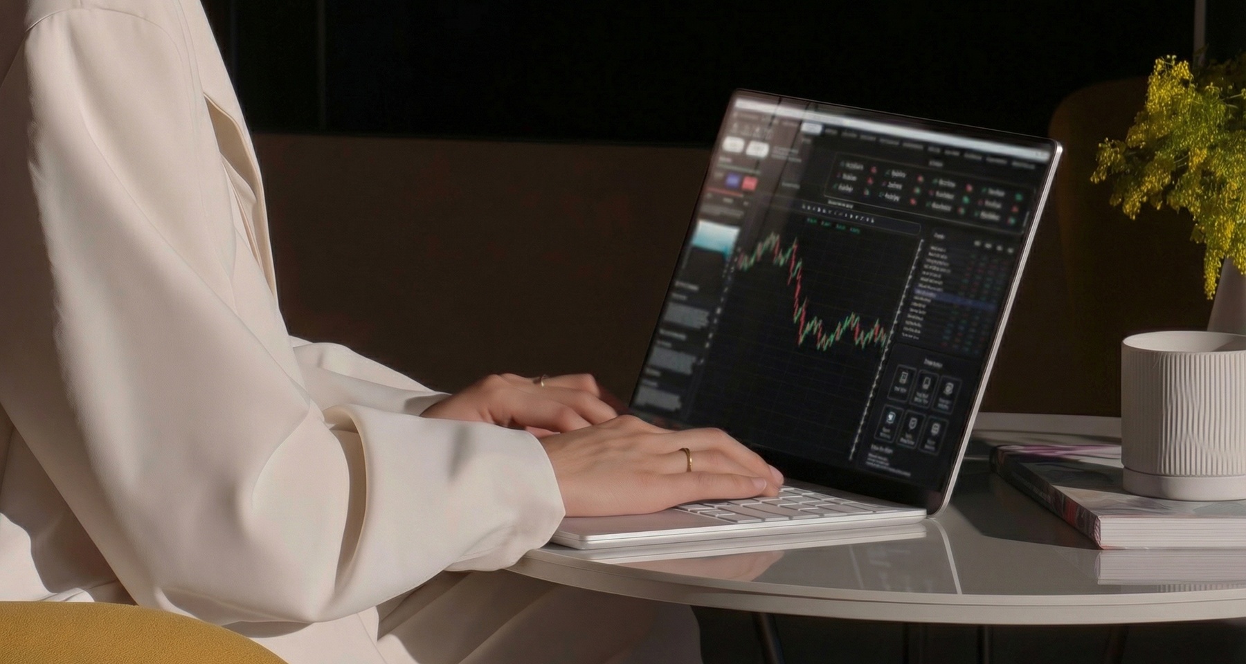 Как устроена фондовая биржа? Кто и чем на ней торгует? Собрали ответы на главные вопросы