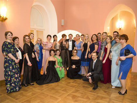 Мечты сбываются!