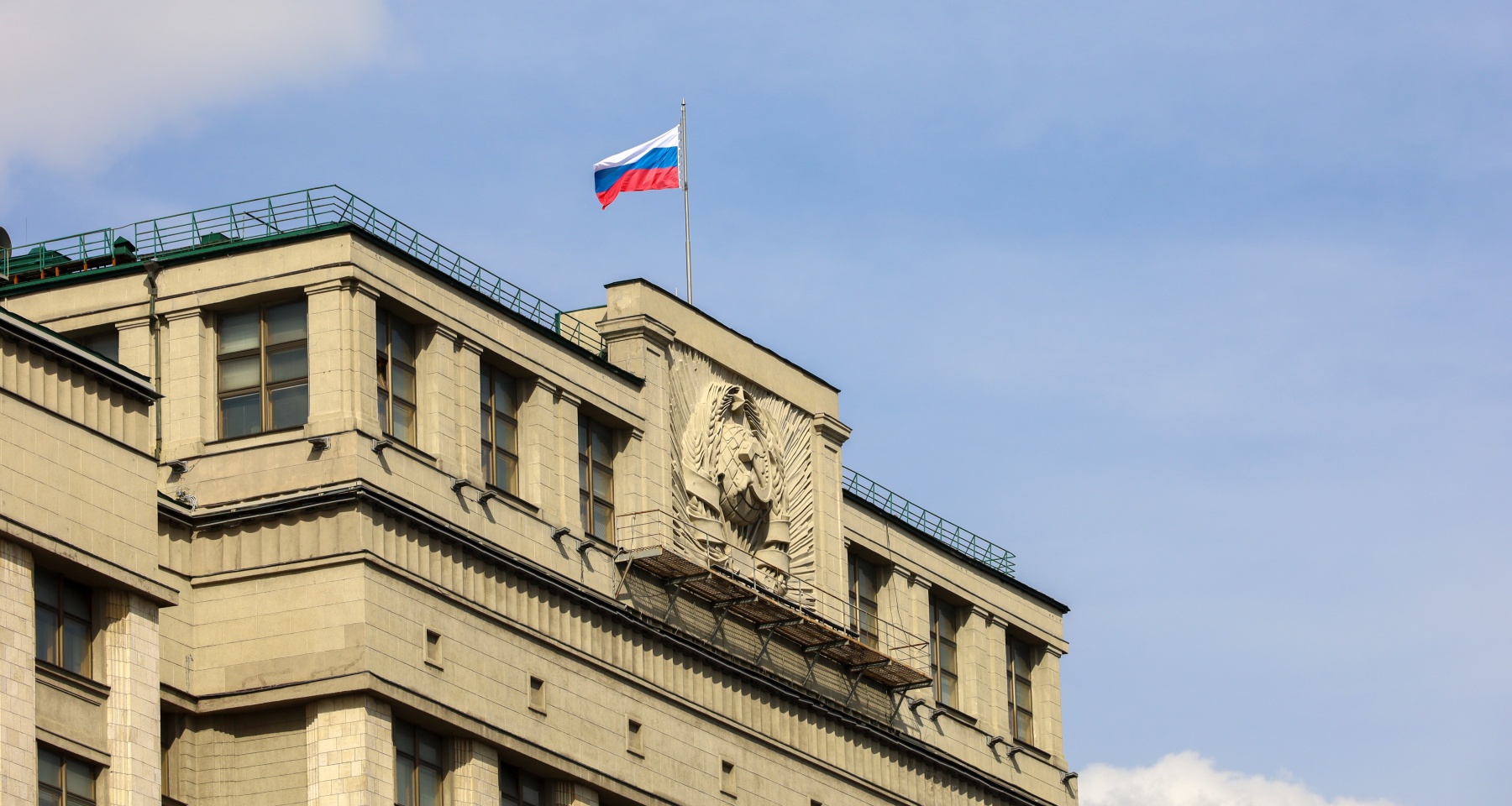 В Госдуме рассказали, какой будет средний размер пенсии в 2026 году