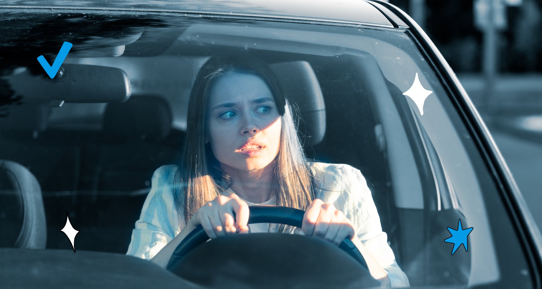 Как правильно водить машину: информация, которую не рассказывают в автошколе