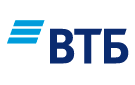 логотип ВТБ