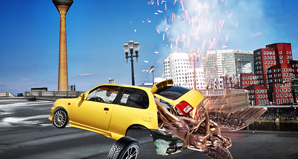 Изображение темы дня