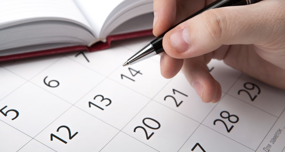 Изображение темы дня