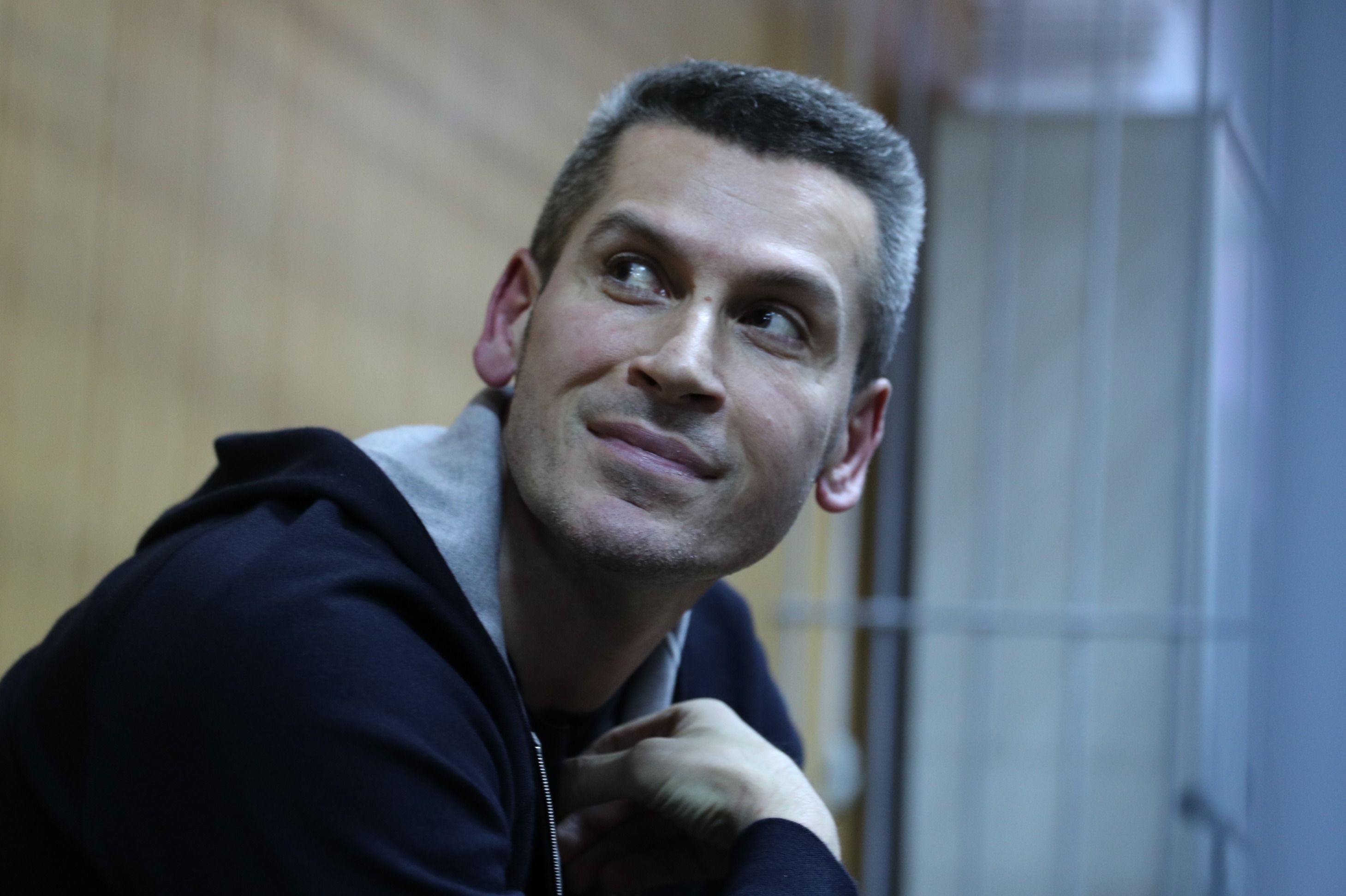 Зиявудин Магомедов