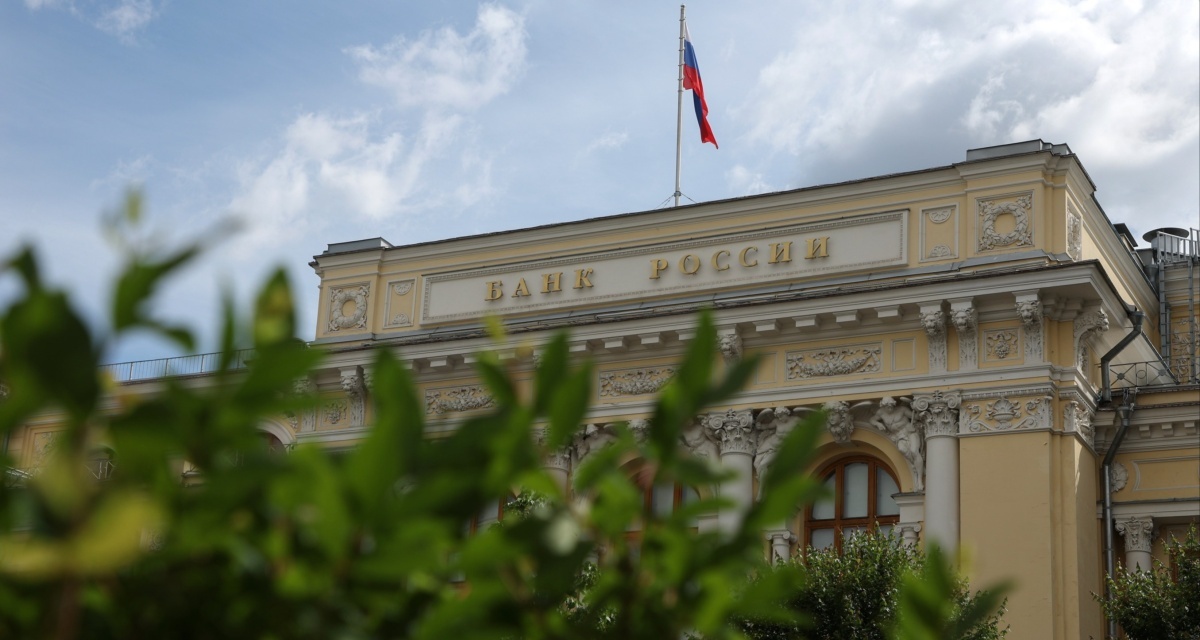 Нетипичная ситуация: ставка по вкладам растет слишком долго
