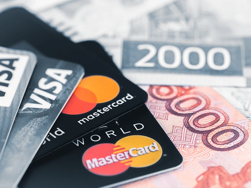 Индекс Банки.ру: средние ставки по потребкредитам и кредитным картам в III квартале 2022 года — 13,96% и 31,5%