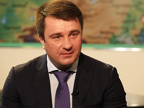 Людям сегодня нужна точка опоры