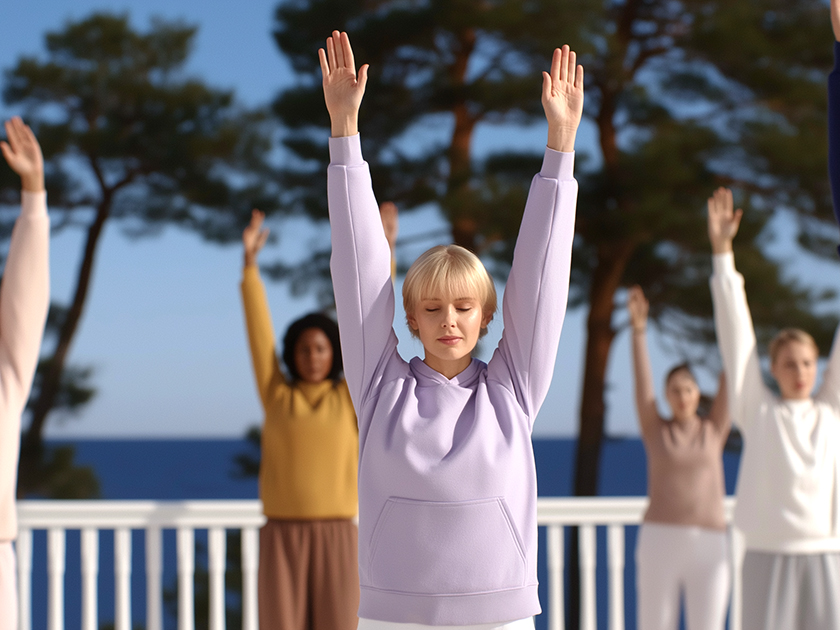 Как получить бесплатную путевку в санаторий с лечением по ОМС