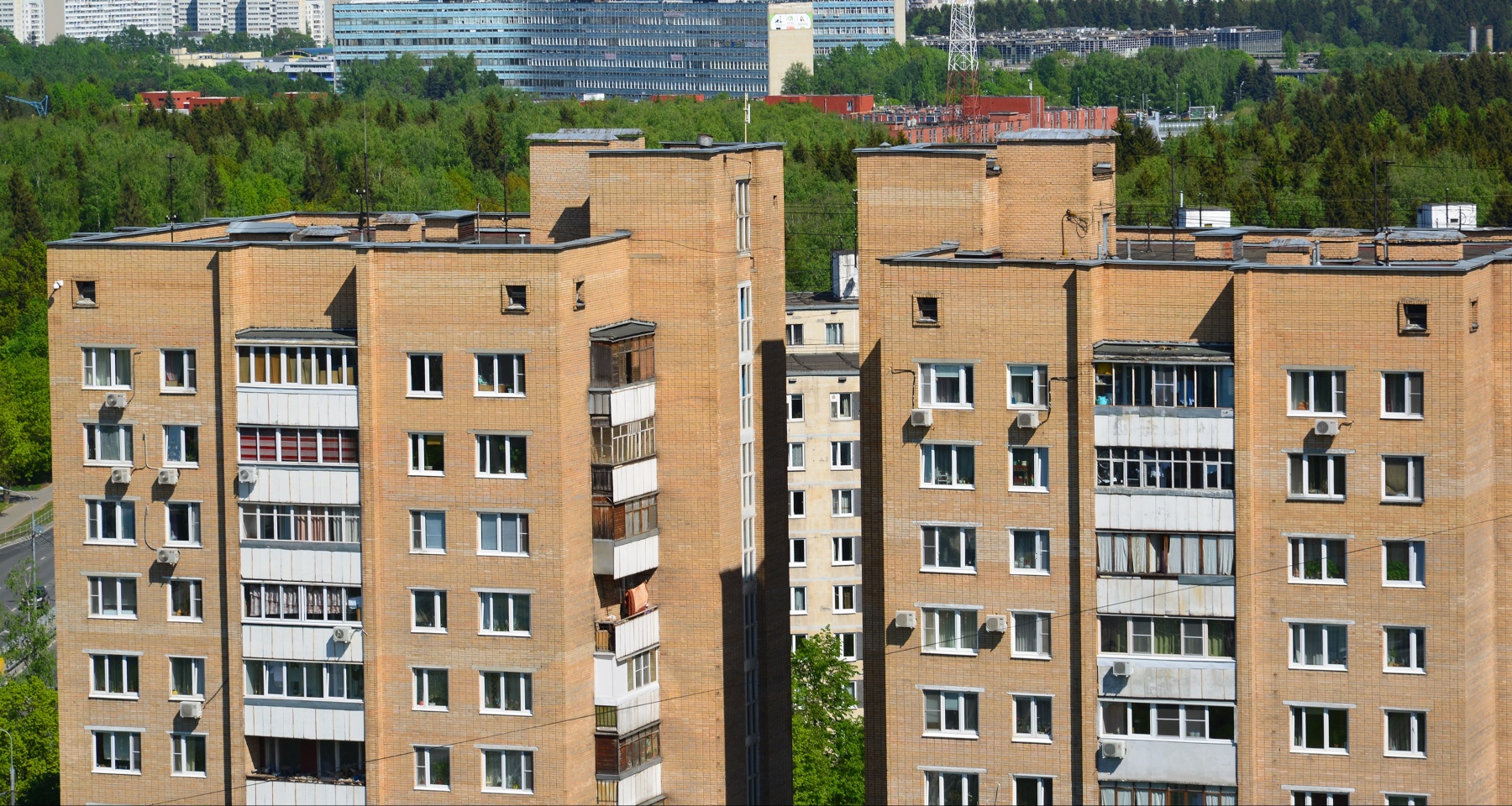 Квартиры на вторичном рынке невозможно продать: что делают собственники
