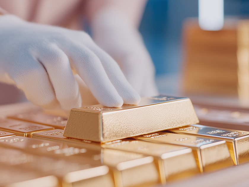 Золото, серебро, платина, палладий — в какой металл выгодно инвестировать в 2026 году