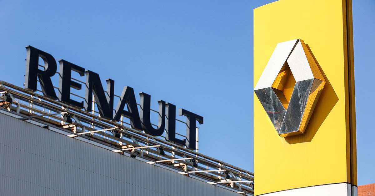 Активы Renault в РФ перешли в госсобственность: завод будет выпускать «москвичи»