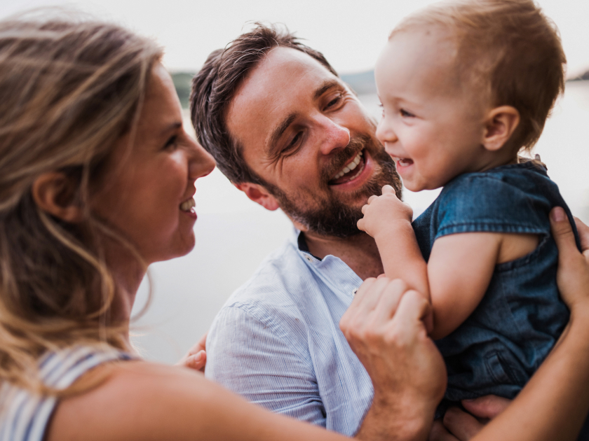 Налоговая льгота для родителей: как снизить НДФЛ до 6%