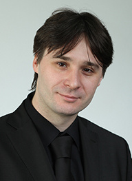 Александр Филимонов, партнер компании Artisan Group Public Relations