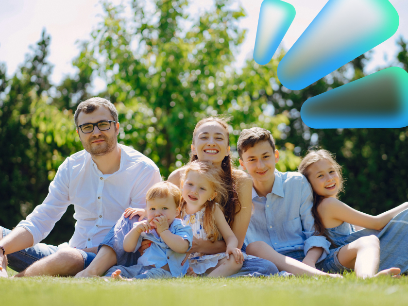 С 2025 года семьи с детьми получат больше денег: все известные подробности