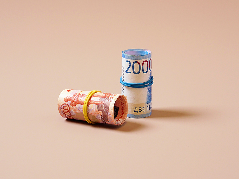 Госпошлины за развод, перемену имени и по имущественным искам вырастут в несколько раз с 2025 года