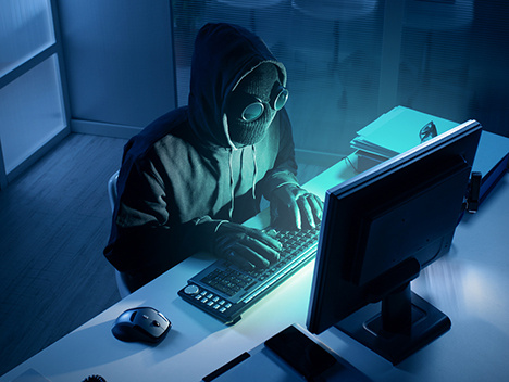 Ограбление на миллиард долларов