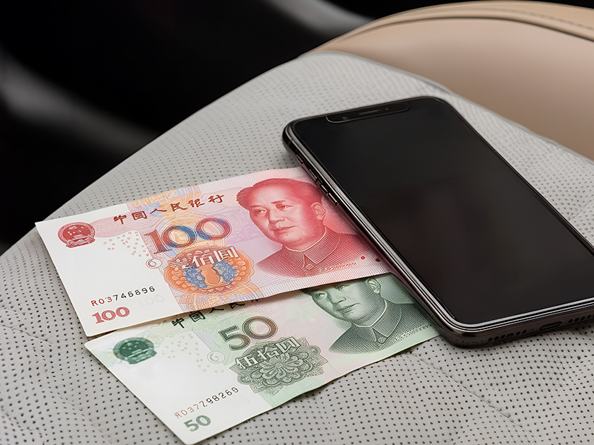 Может ли юань заменить доллары и евро в путешествии? Отвечают эксперты 