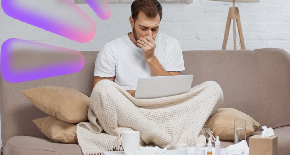 Изображение темы дня