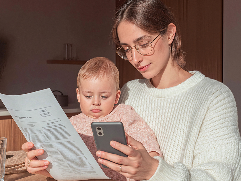 Получить единое пособие на ребенка в 2026 году станет сложнее. В чем суть нововведения и кого оно коснется в первую очередь