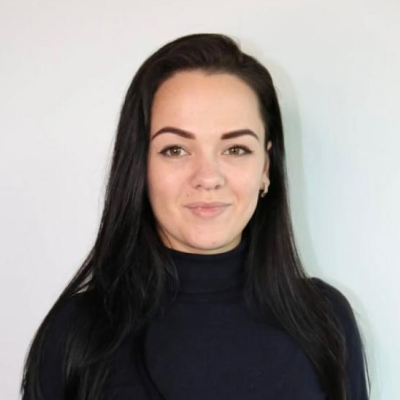 Горбунова Людмила