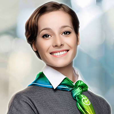 Александрова Мария