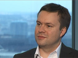 Алексей Левченко: «Продукт должен быть футуристичным и модным»