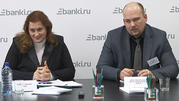 Банки.ру и ВТБ провели первое мероприятие в рамках проекта по повышению финансовой грамотности