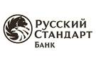 логотип Банка Русский Стандарт