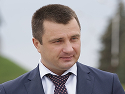 Петр Морсин: «Наша идея — это банк для разумных людей»