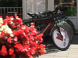 Банк Москвы инвестирует в велопробеги