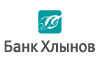 Банк хлынов карта школьника