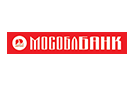 логотип Московского Областного Банка