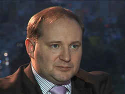 Филипп Дельпаль: «На рынке кредитов конкуренция стала менее жесткой»